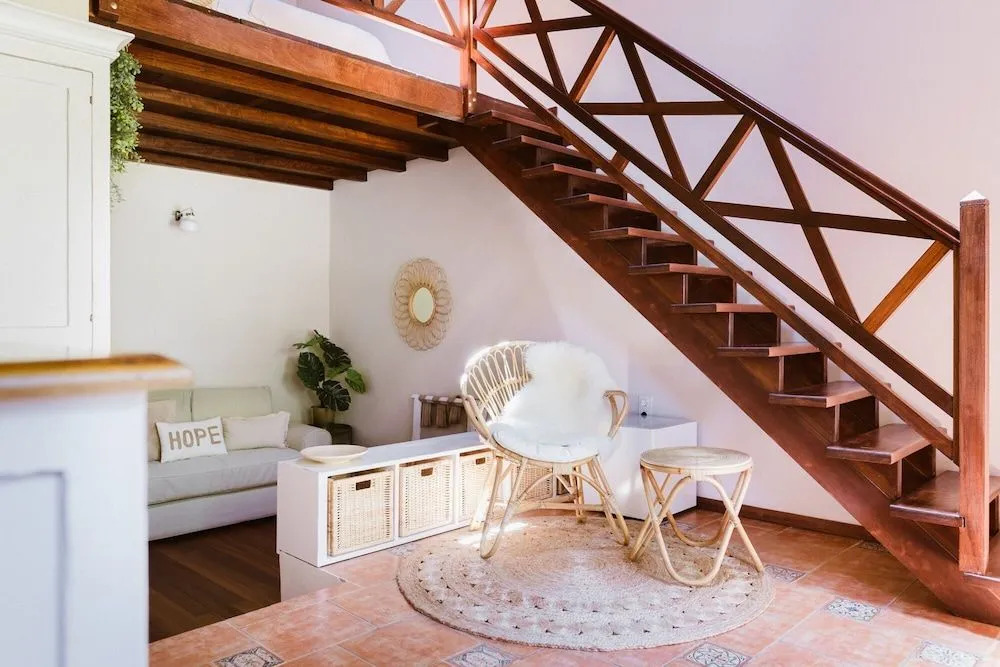 Hotel Rural Ohana