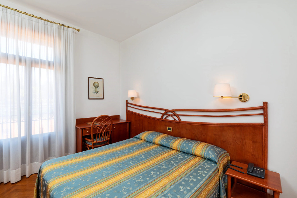 Hotel Rivamare