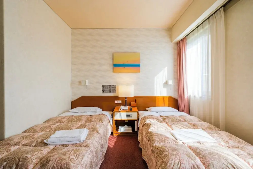 nanbuhotel