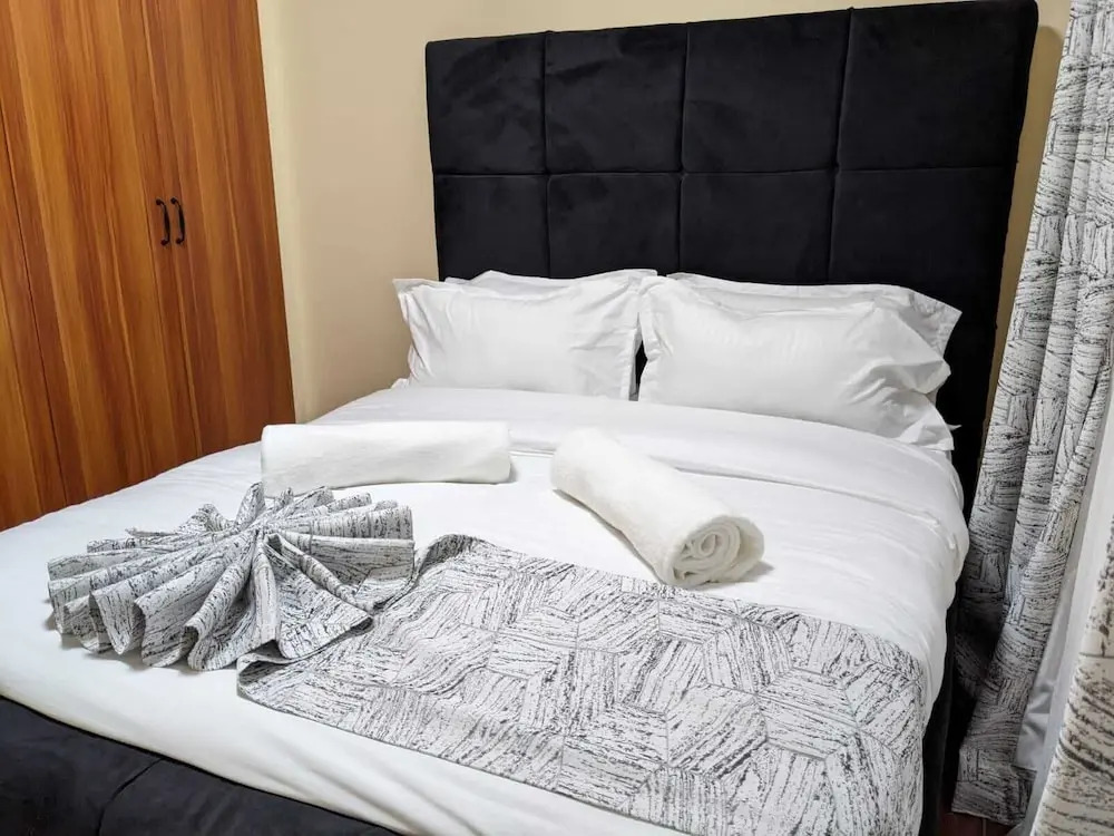 Bliss haven gardens apartments