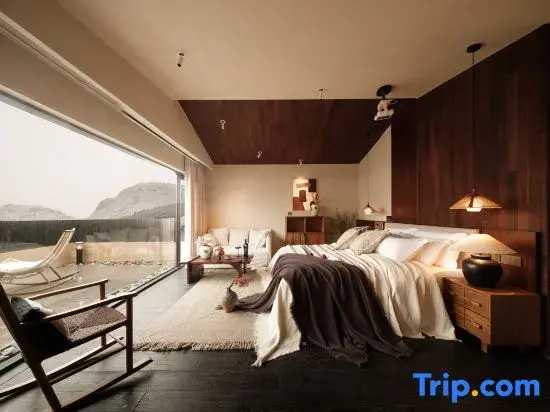 Xingzhiyue Scenic View Hotel