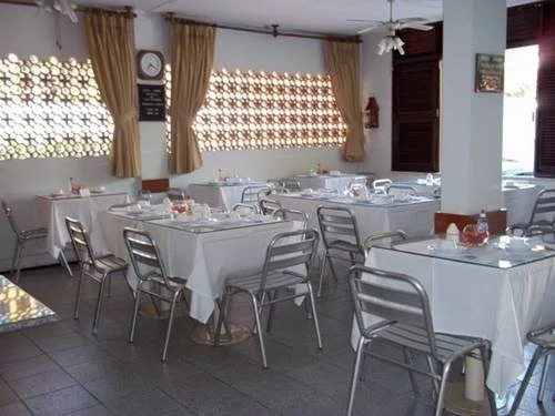 Hotel Jardim
