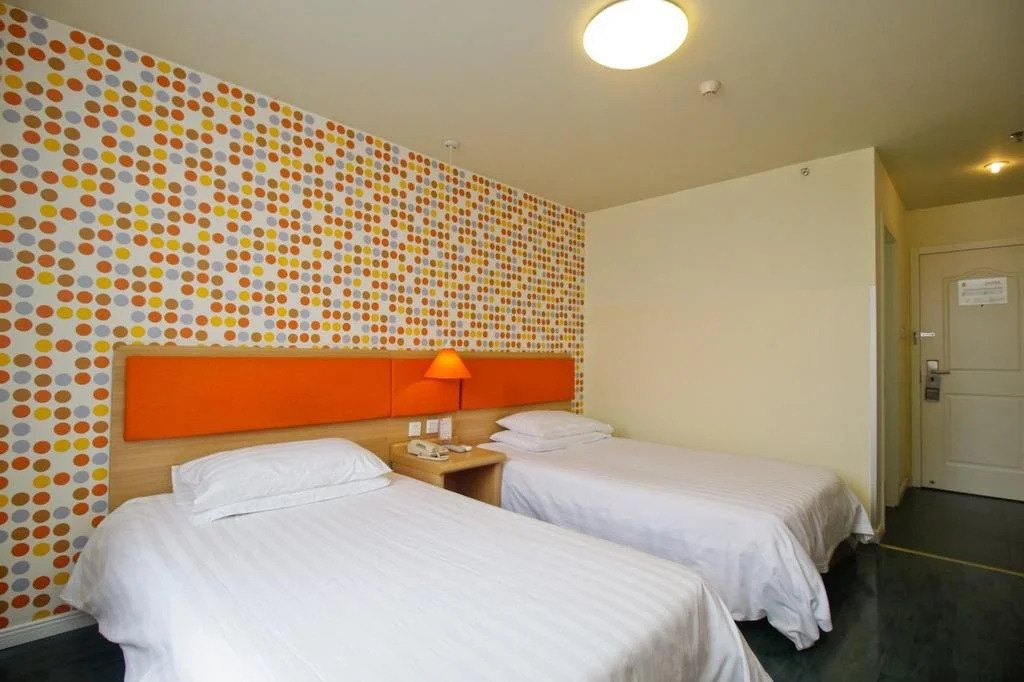 Home Inn Hefei Wanda Plaza Chaohu Road
