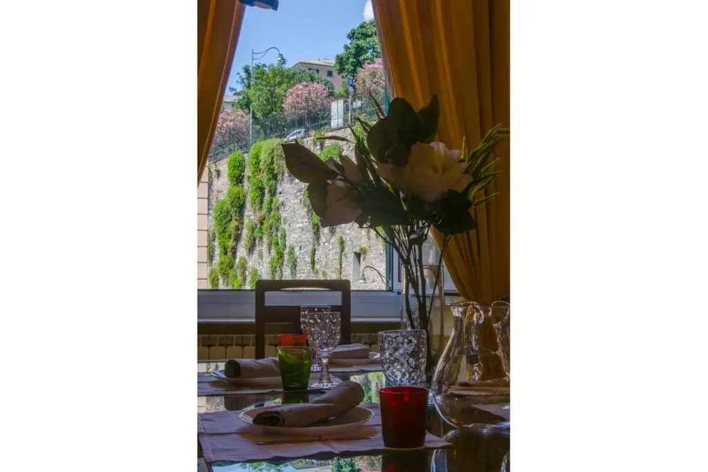 ALTIDO 3-bed family flat at Genova