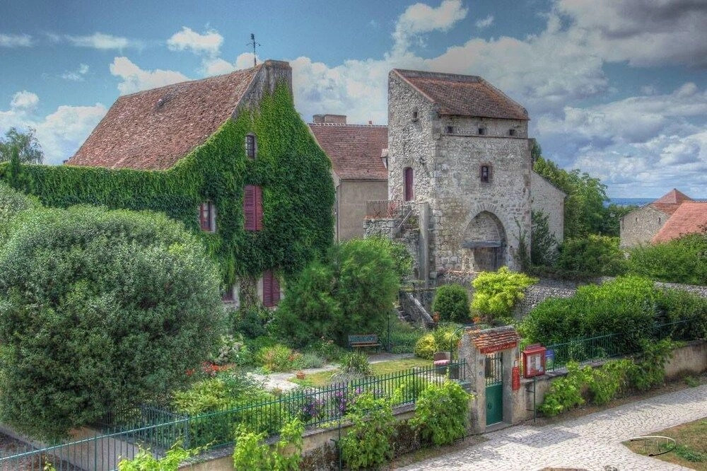 La Maison du Prince de Condé