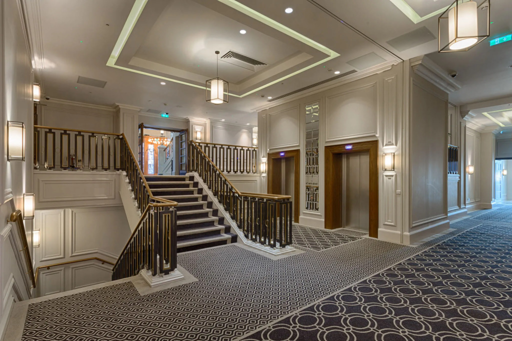 Courthouse Hotel Shoreditch