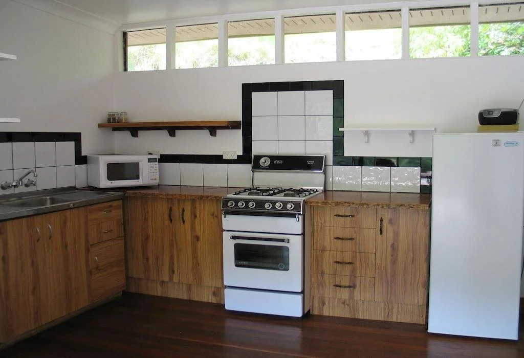 Mt Warning Forest Hideaway