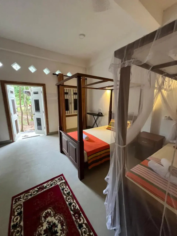 Tembo Cottage Wilpattu