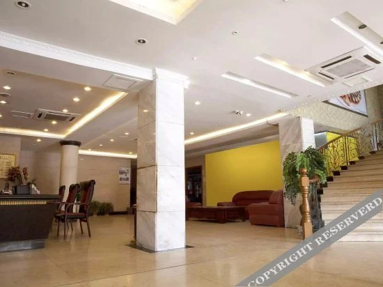 Shengshi Hotel Hangzhou(杭州盛时大酒店)