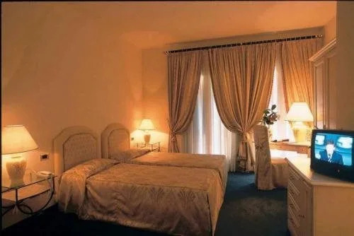 Hotel 4 Stagioni