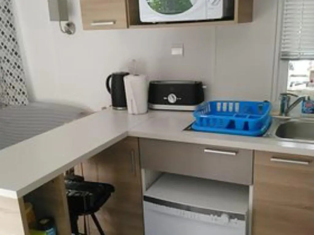 SVK, MBH 3 chambres 2 salles de bain