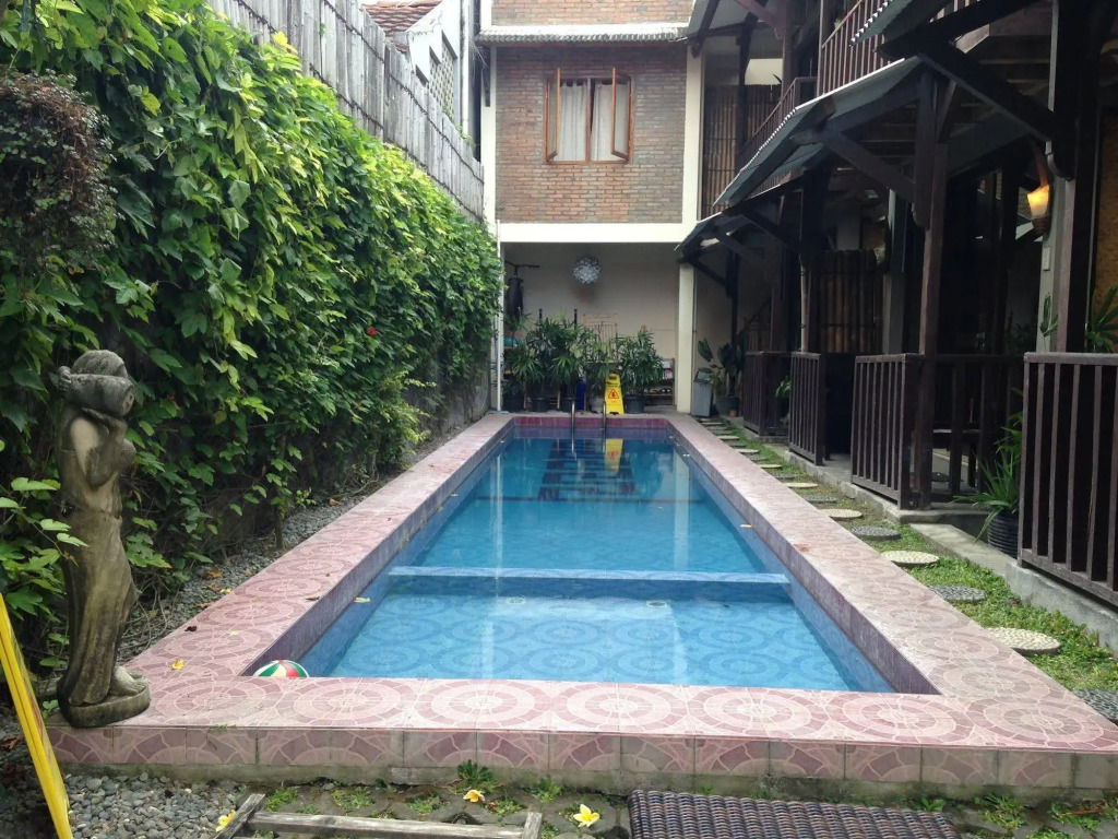 Venezia Homestay and Garden