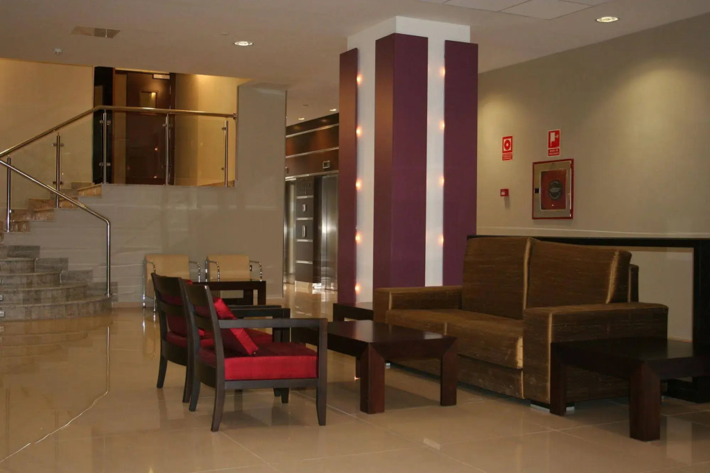Hotel Magic Sports 4