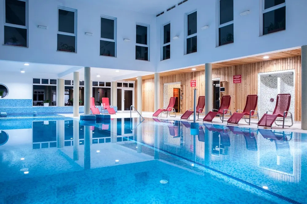 Lobogo Resort