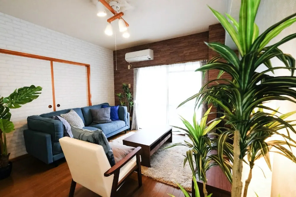 Uenoya Apt