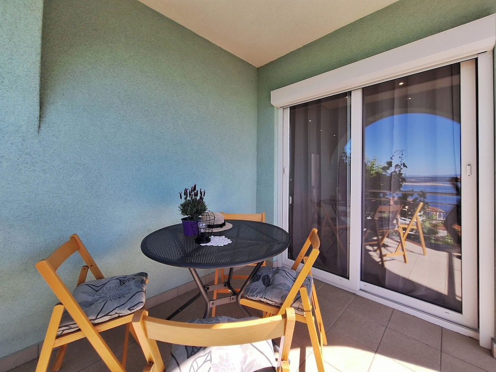 Apartments Olea