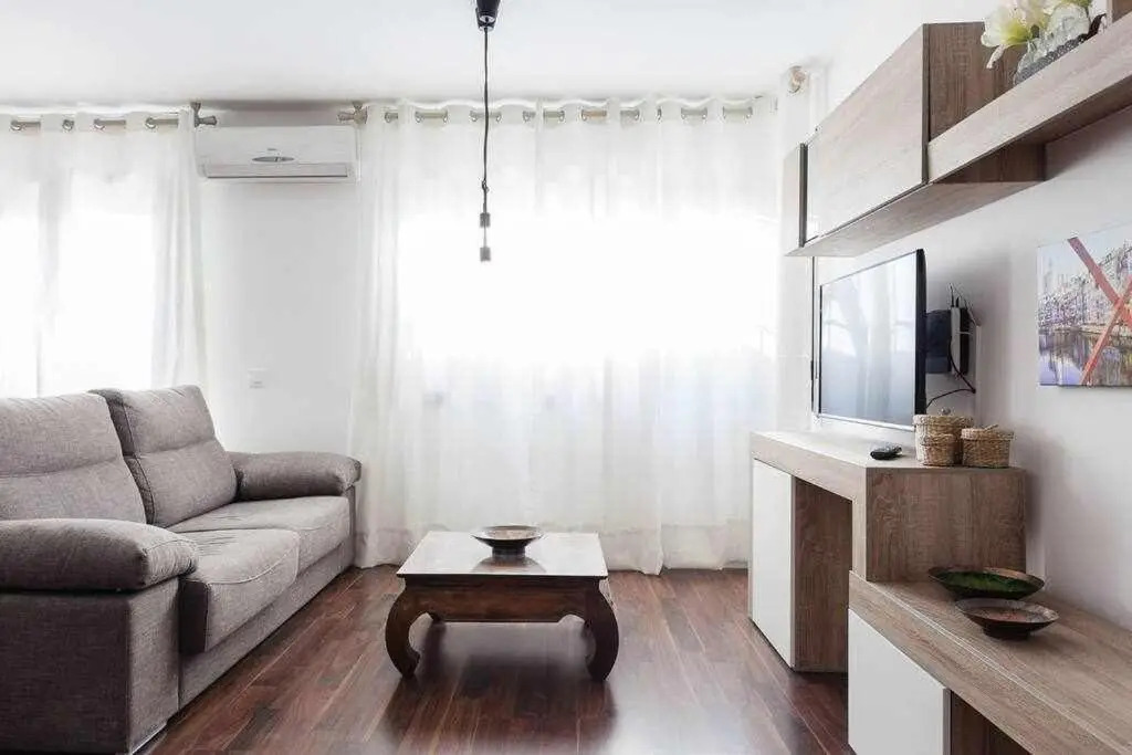 Apartamento para 4 con terraza privada en el centro