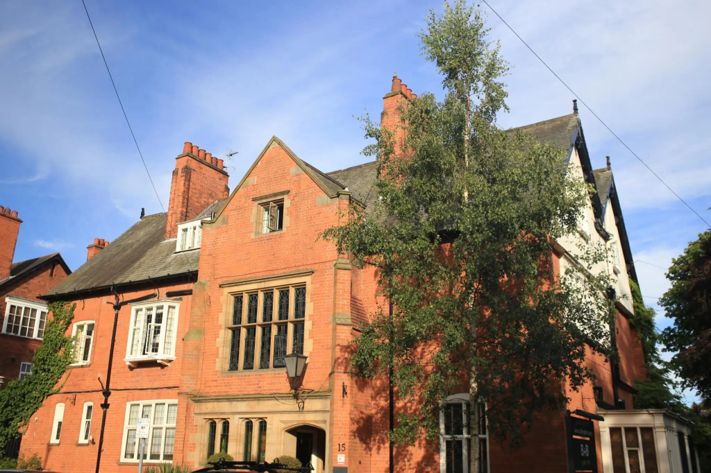 B+B York