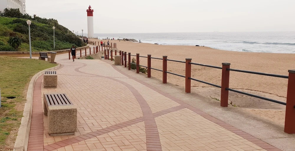 Hillside Guesthouse Umhlanga