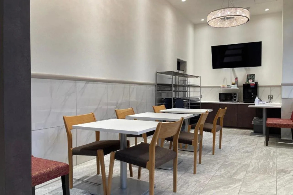 Ueno Urban Hotel Annex