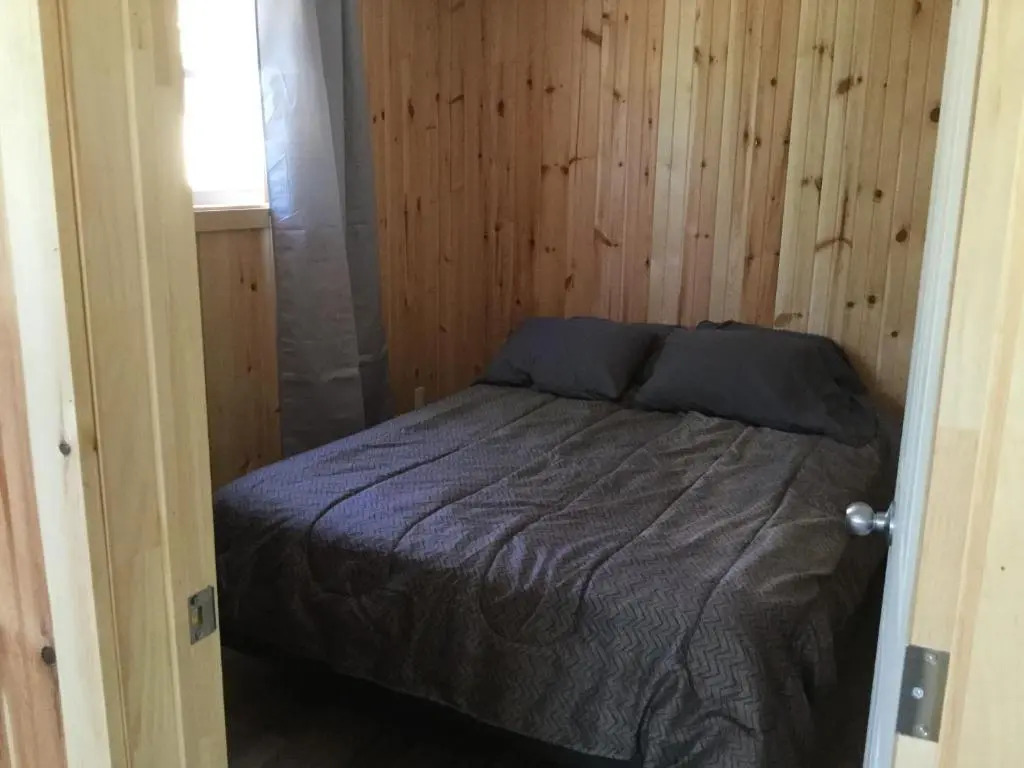 Chalet Les Parulines