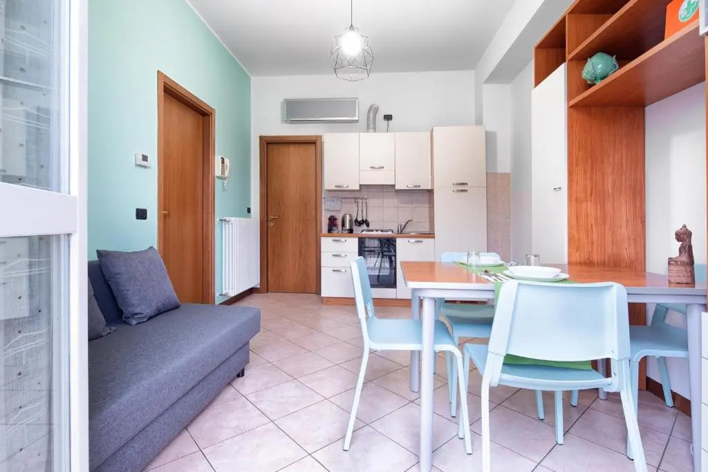 Tasso 47 Apartment