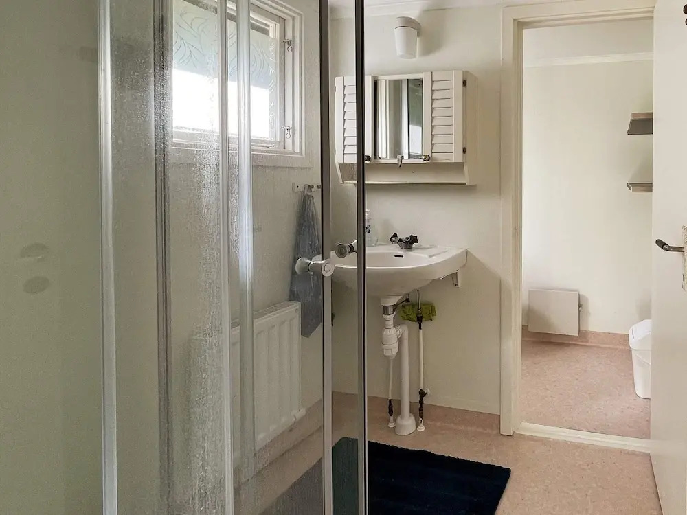 4 Person Holiday Home in Karna