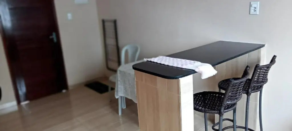 Chalé Portal do Paraíso - casa de temporada 02