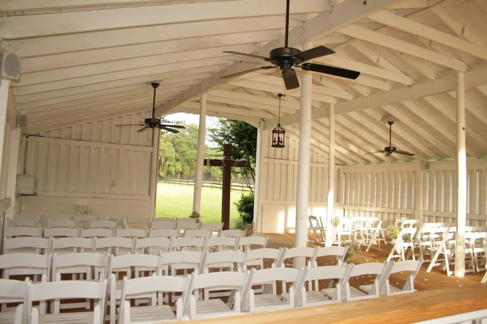 The Grand Oaks Resort