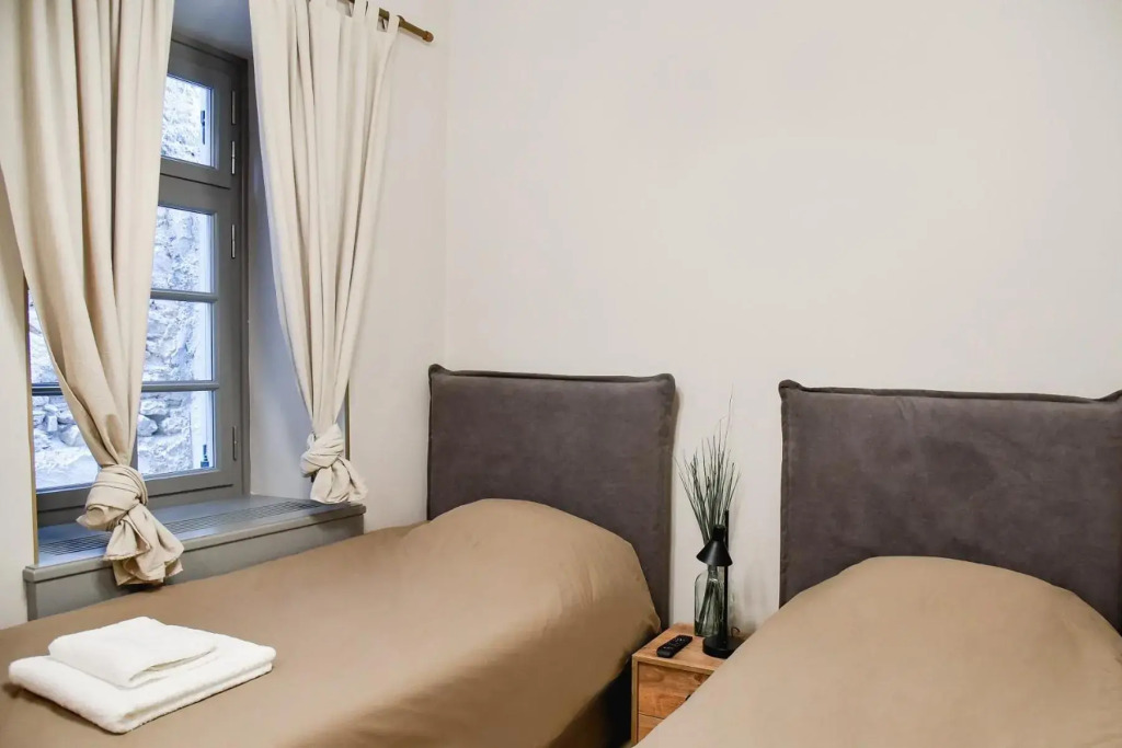 Erst Guest House