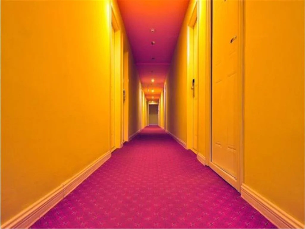 Motel Ji'nan North Gongye Road