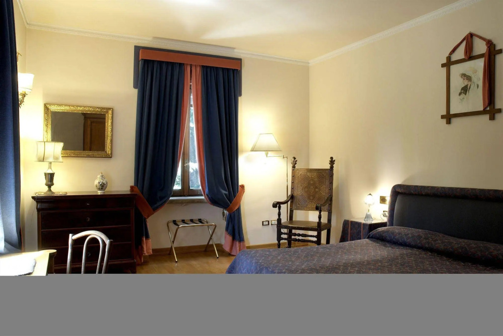 Villa Pambuffetti
