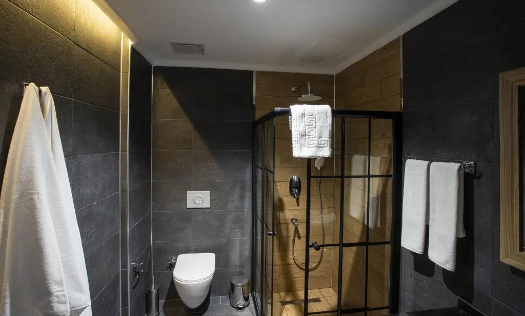 GÜRSOY EXCLUSIVE HOTEL
