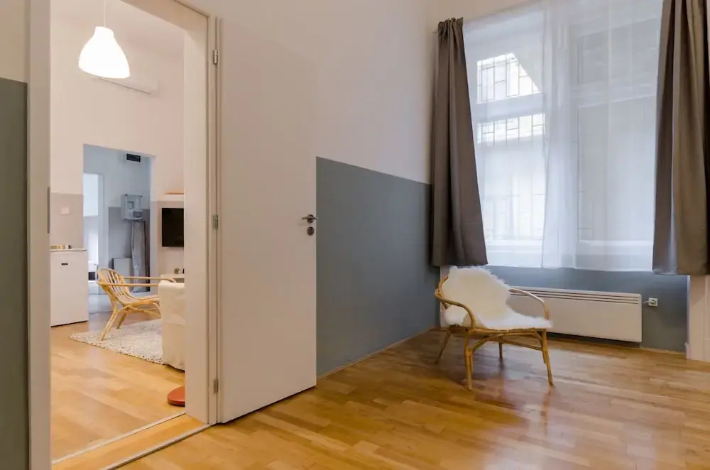 Manzanilla Apartment