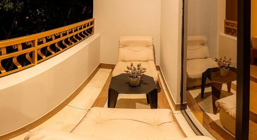 Sumaj Casa Hotel
