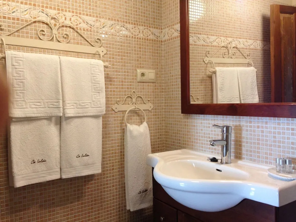 Apartamentos Rurales Ca Lulón