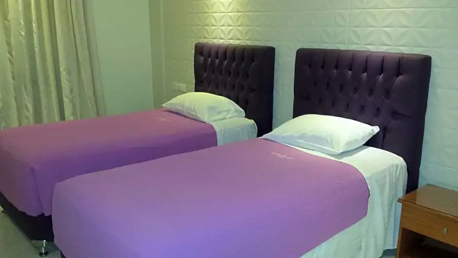 Hotel Ermis