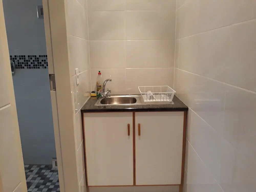 8 Ibis Lane Guest House