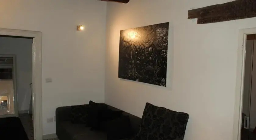 Residence Tarsia