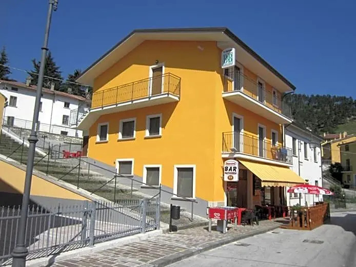 B & B IL TRATTURO