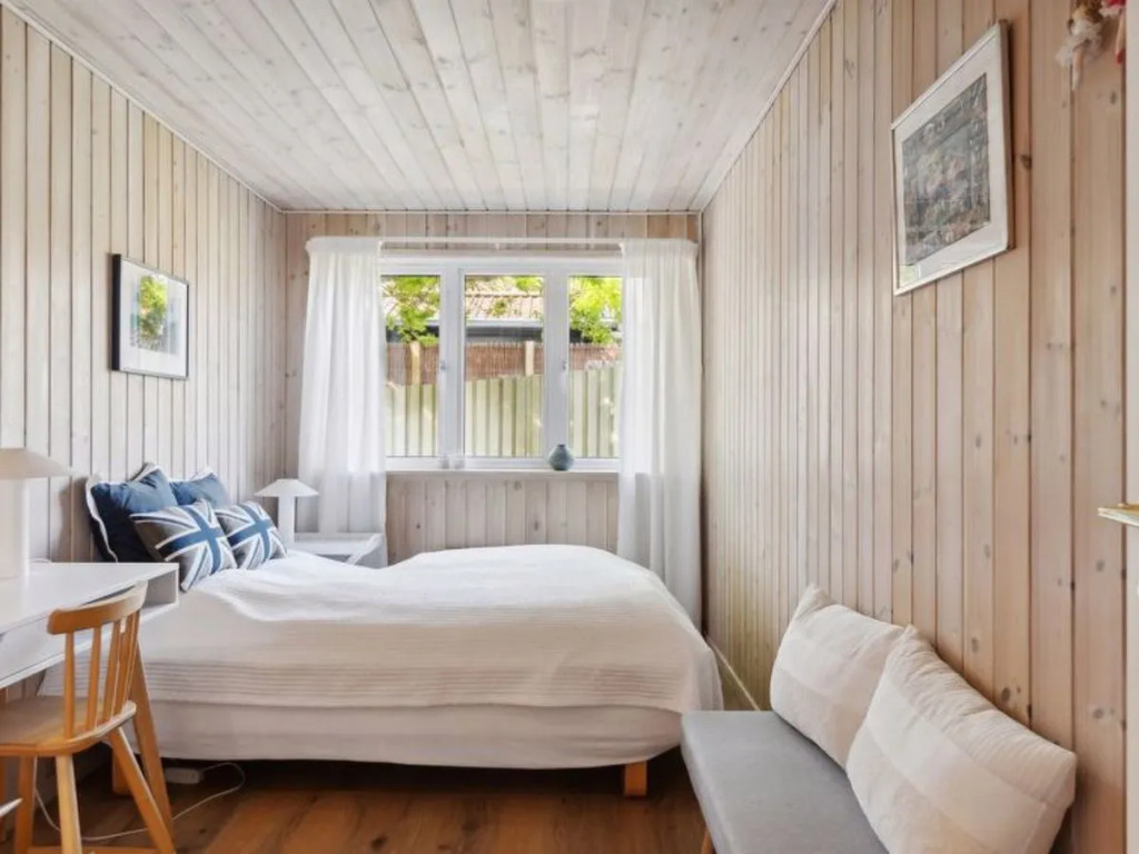 "Taimi" - 40m from the sea in Sealand
