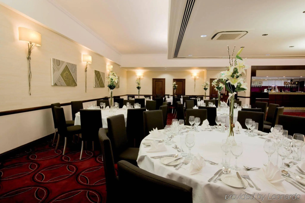 The Aberdeen Altens Hotel