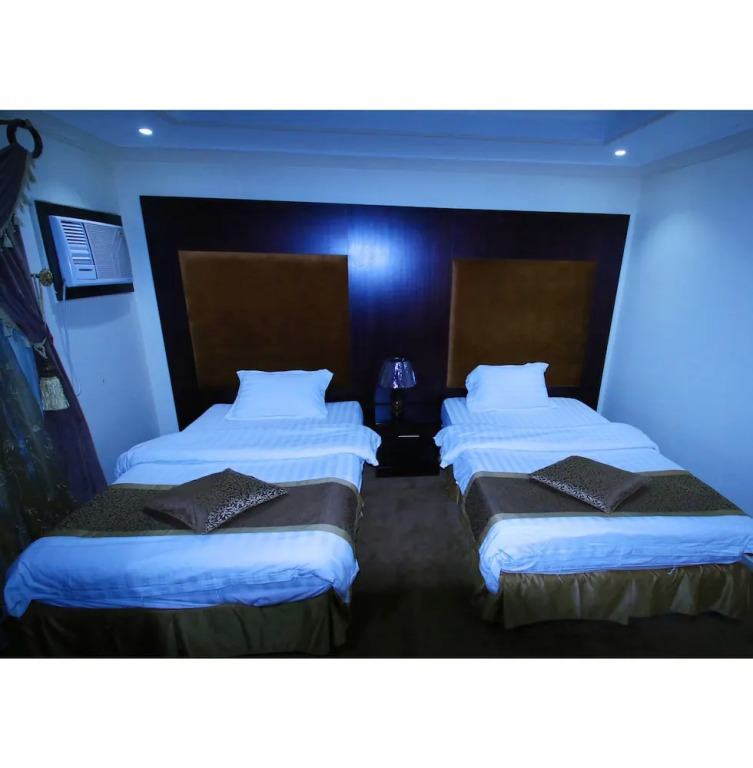 Loren Served Apartments AL Salamah