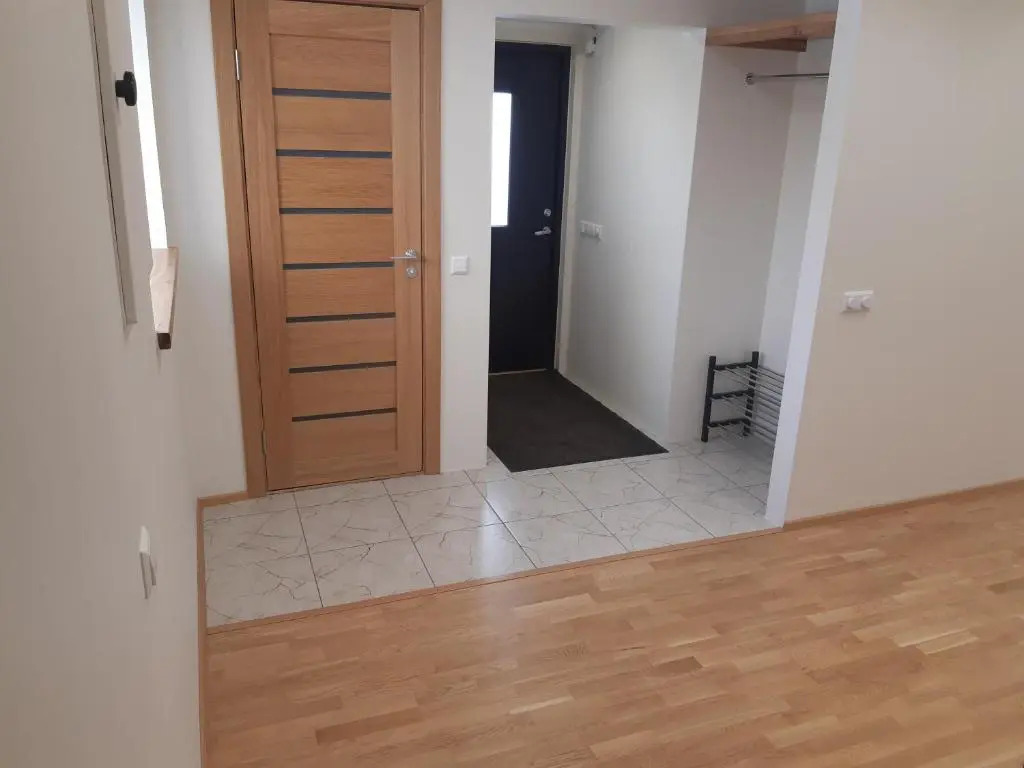 Tammelinna House, 1 bed room, 1 living room, kitchen