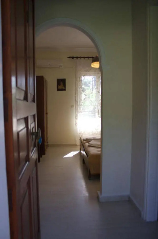 Vickys Apartments