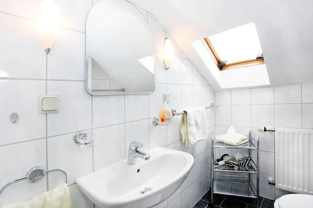 Klippenhotel garni