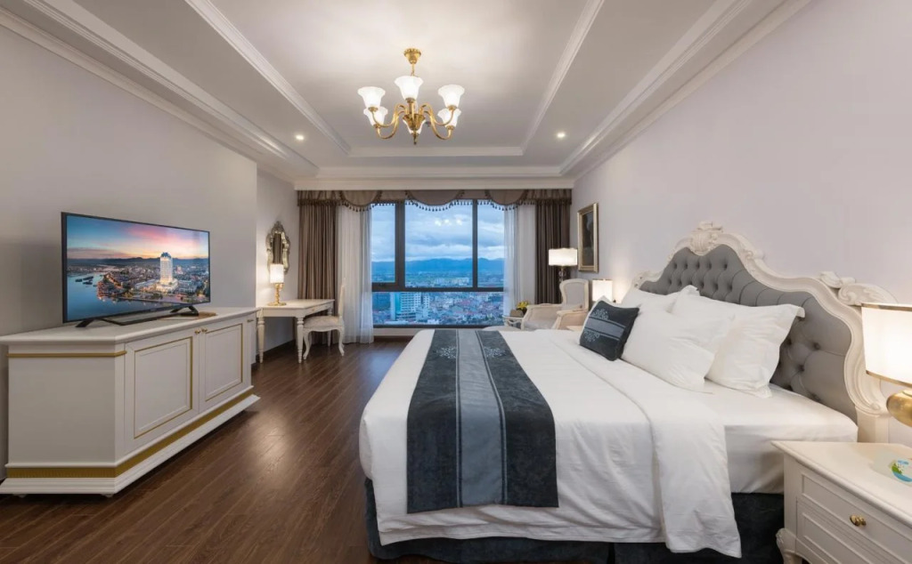 Meliá Vinpearl Quang Binh