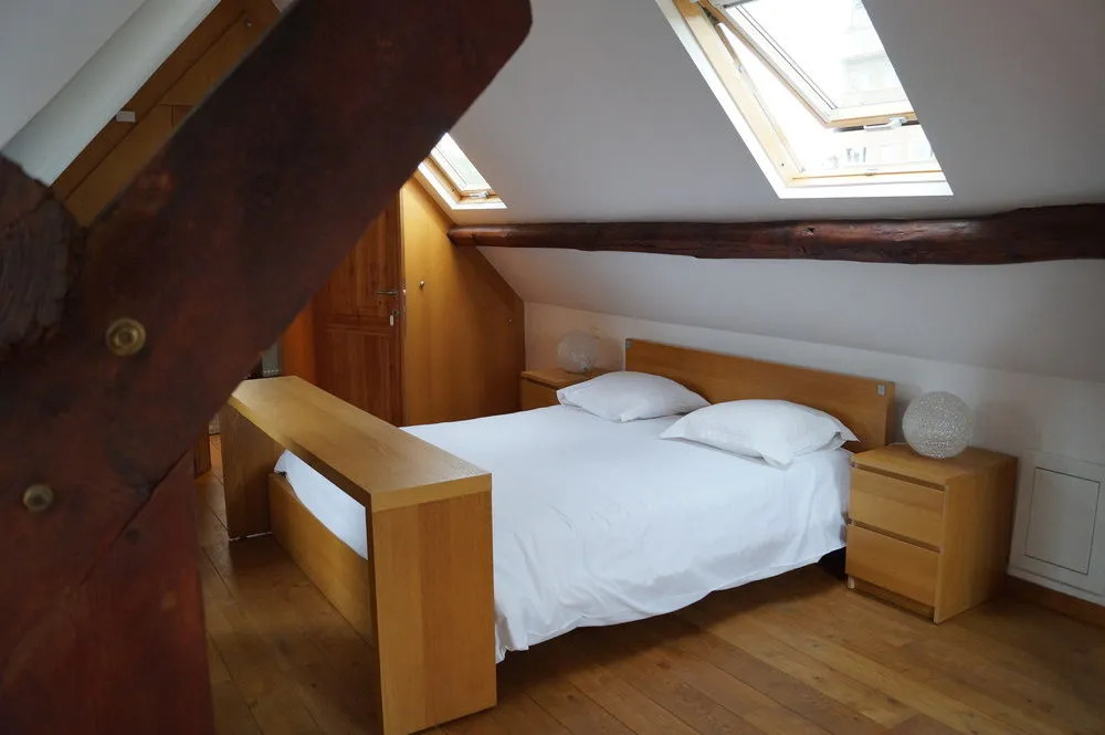 The Captaincy Guesthouse Brussels