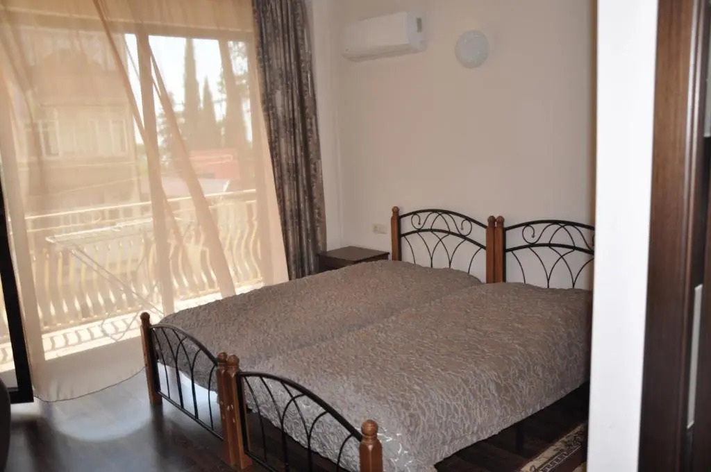 Mini Hotel Lidia