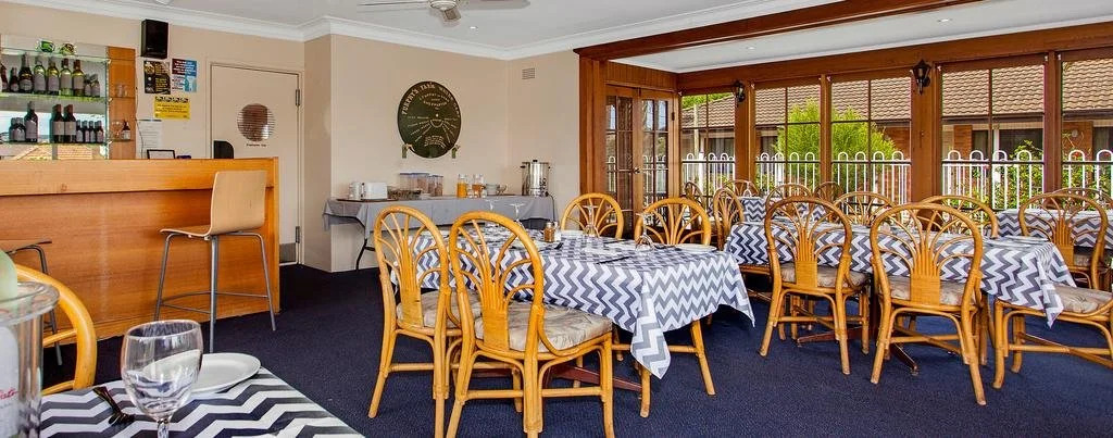 Reign Inn Newcastle